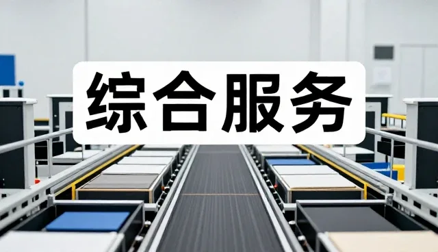 智能电源模块